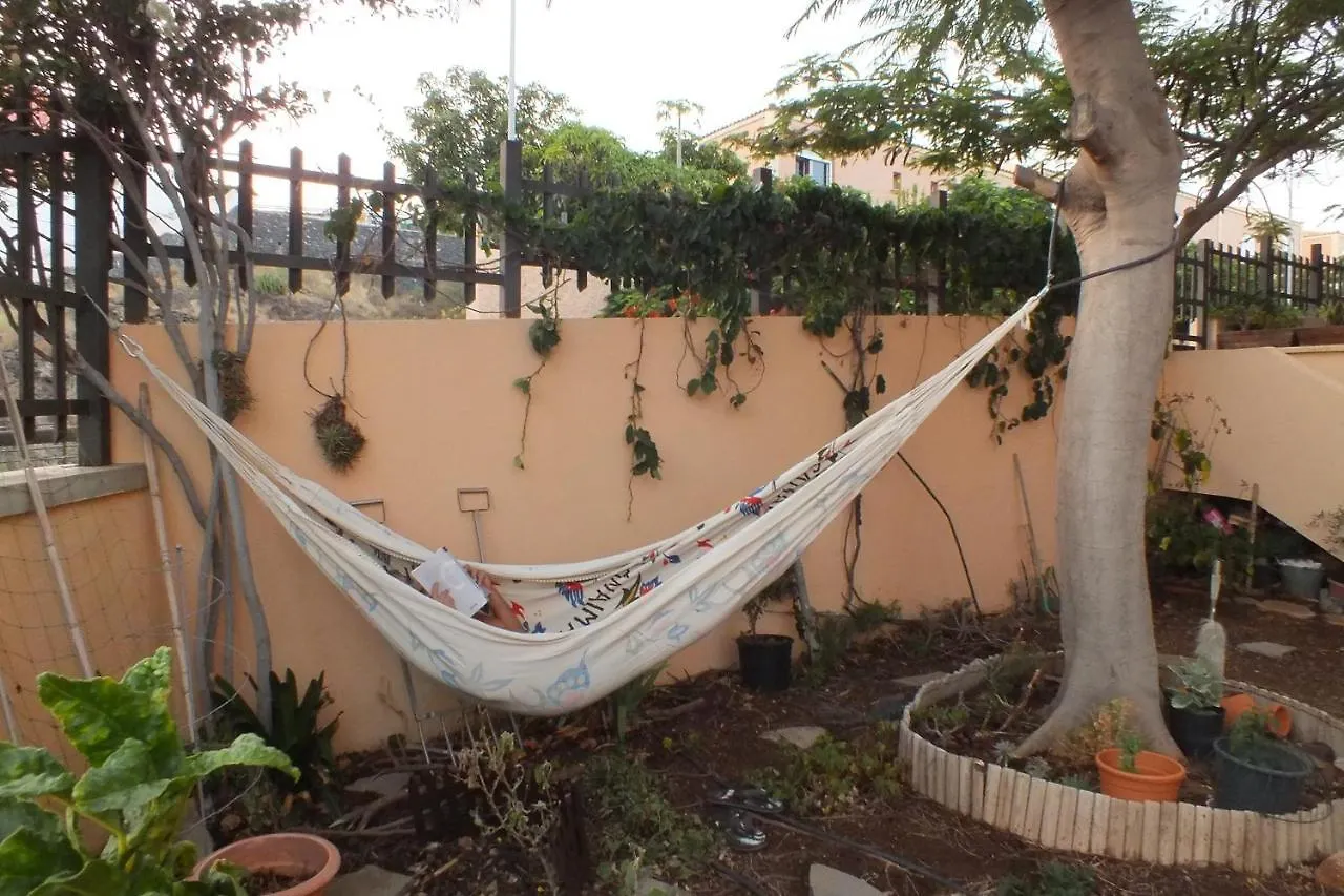 Apartamento Casa Nea El Rosario  0*, El Rosario (Tenerife) España