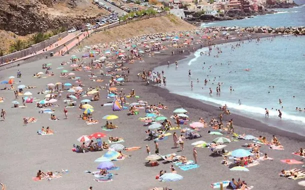 Apartamento Casa Nea El Rosario  0*, El Rosario (Tenerife)