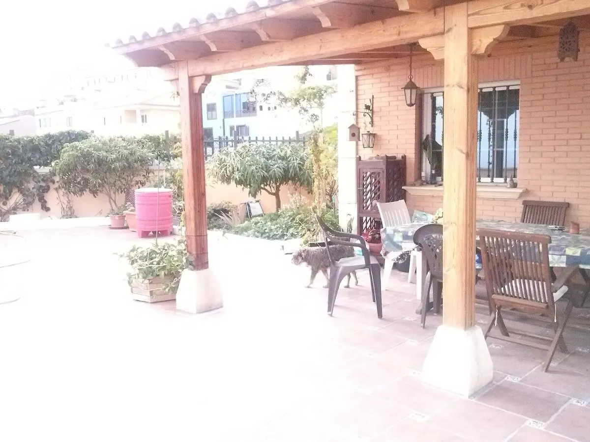 Appartement Casa Nea à El Rosario  Espagne