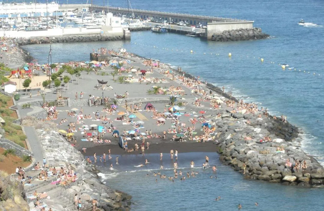 Séjour chez l'habitant Appartement Casa Nea à El Rosario  Espagne