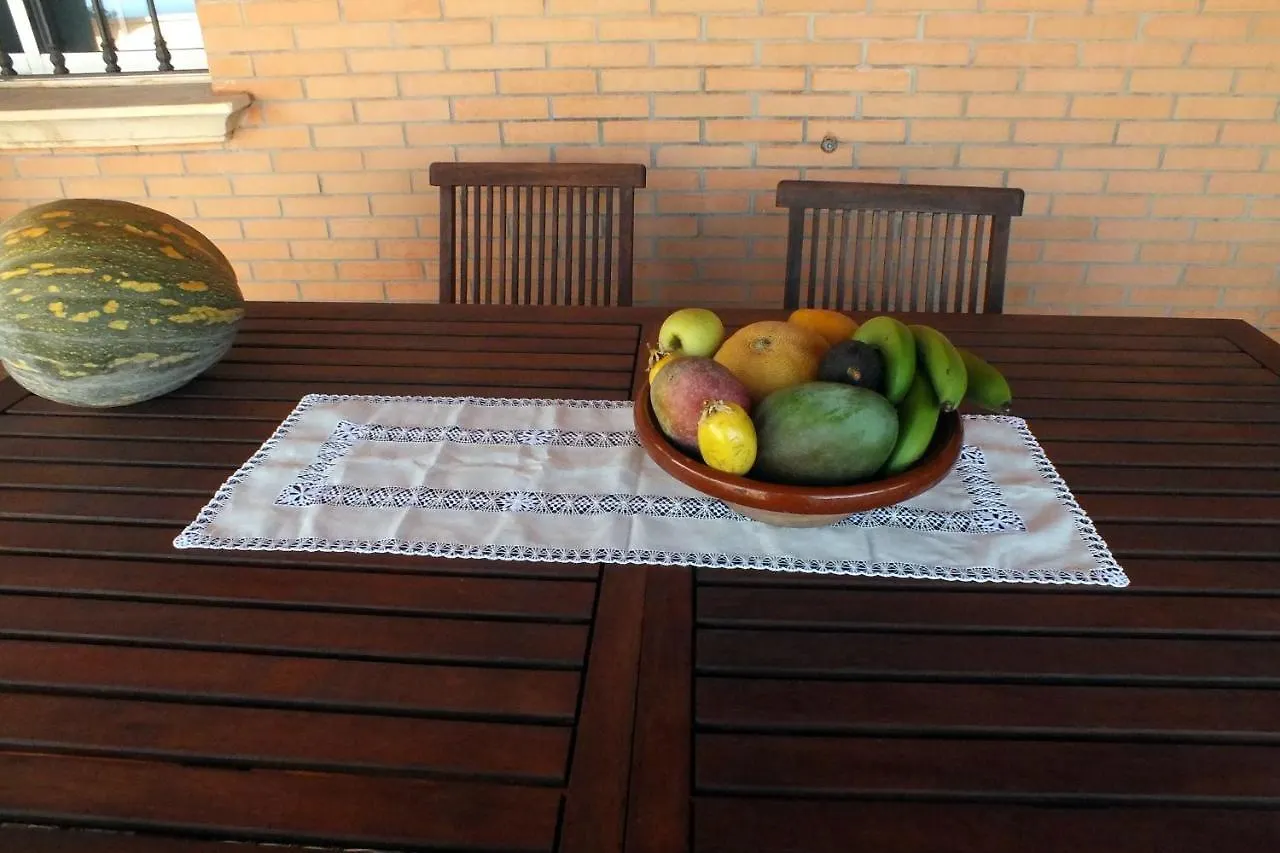 Apartamento Casa Nea El Rosario  0*, El Rosario (Tenerife)