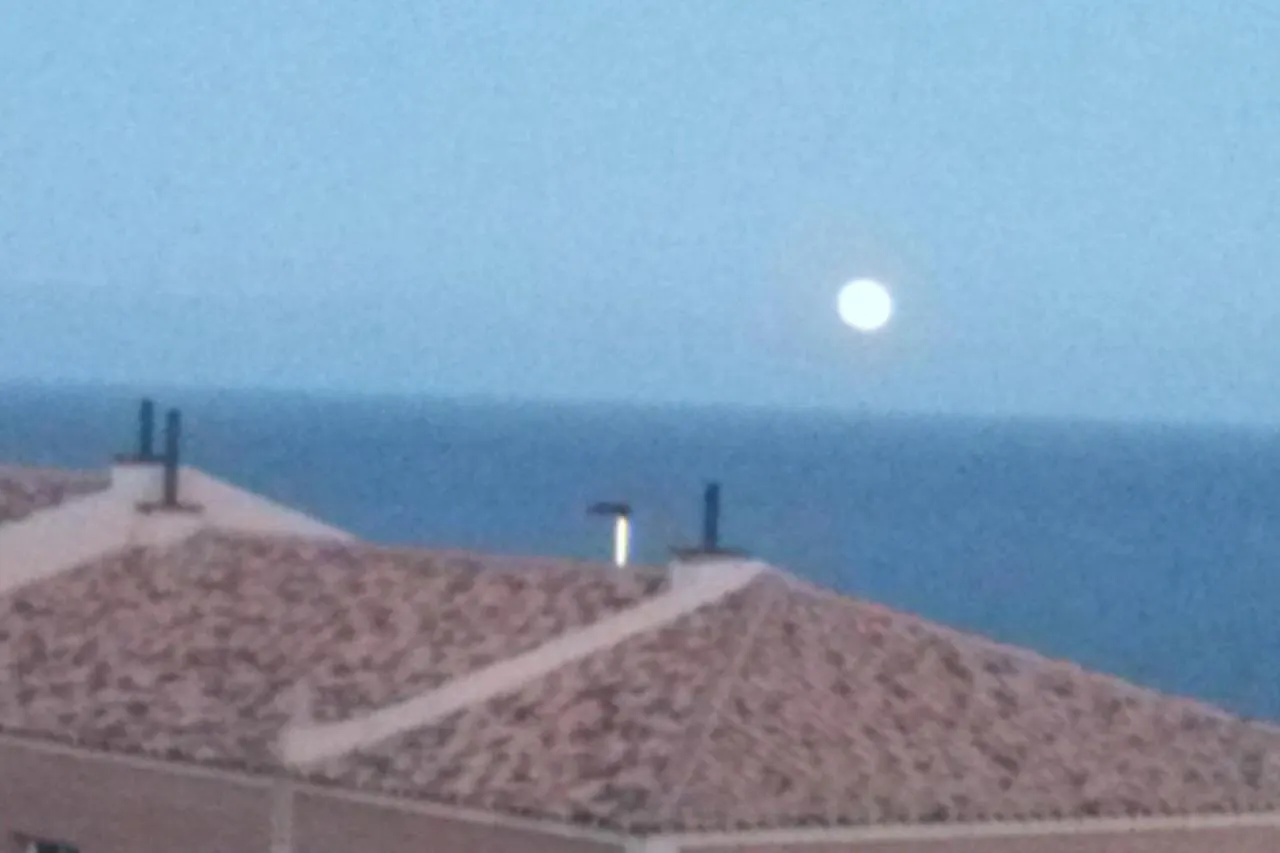 Appartement Casa Nea à El Rosario  Espagne