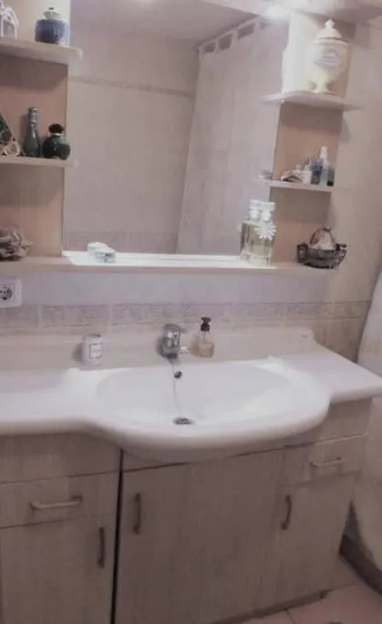 Apartamento Casa Nea El Rosario  España