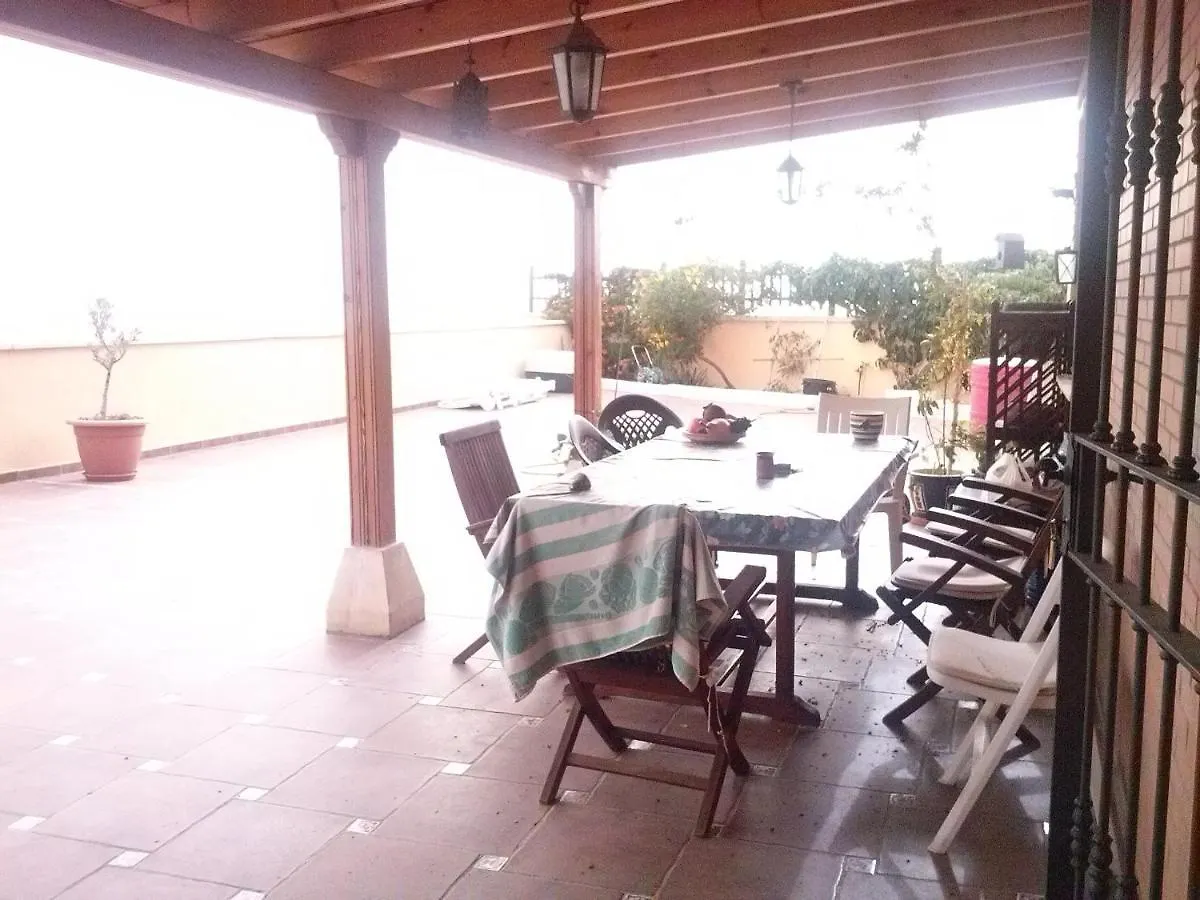 Apartamento Casa Nea El Rosario