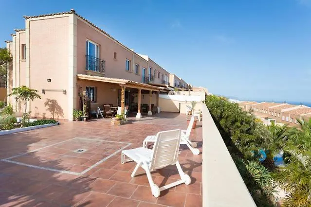 Apartamento Casa Nea El Rosario  El Rosario (Tenerife)