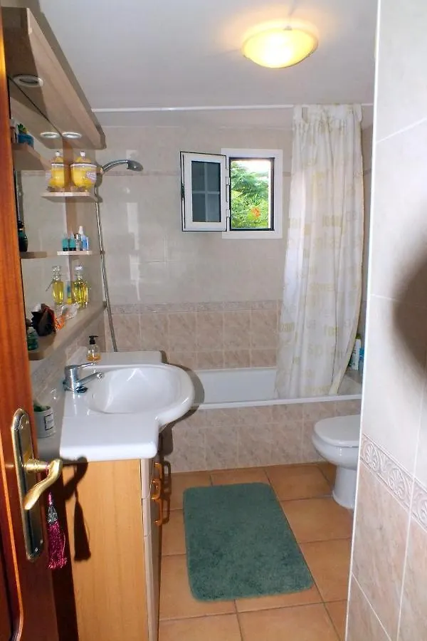 Appartement Casa Nea à El Rosario  0*, El Rosario (Tenerife) Espagne