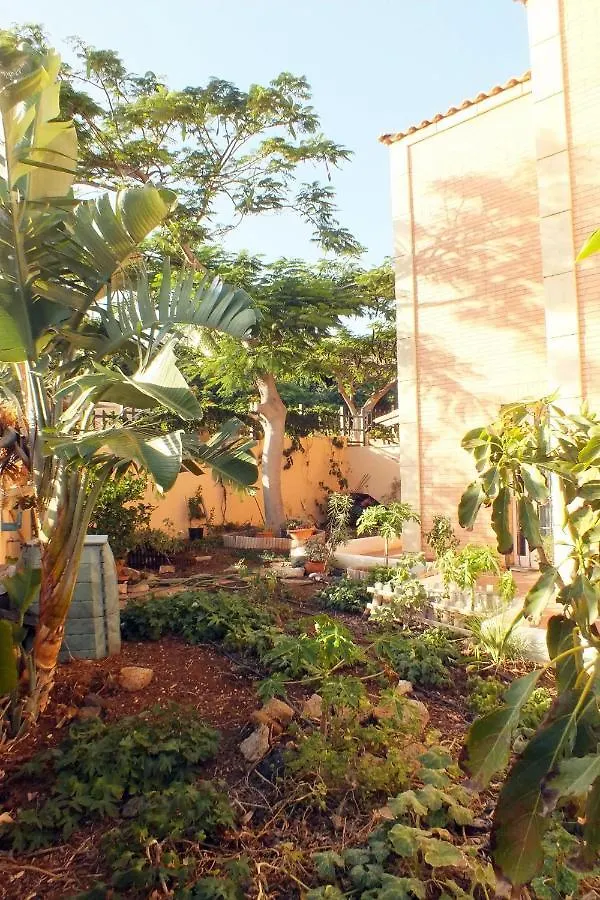 Séjour chez l'habitant Appartement Casa Nea à El Rosario
