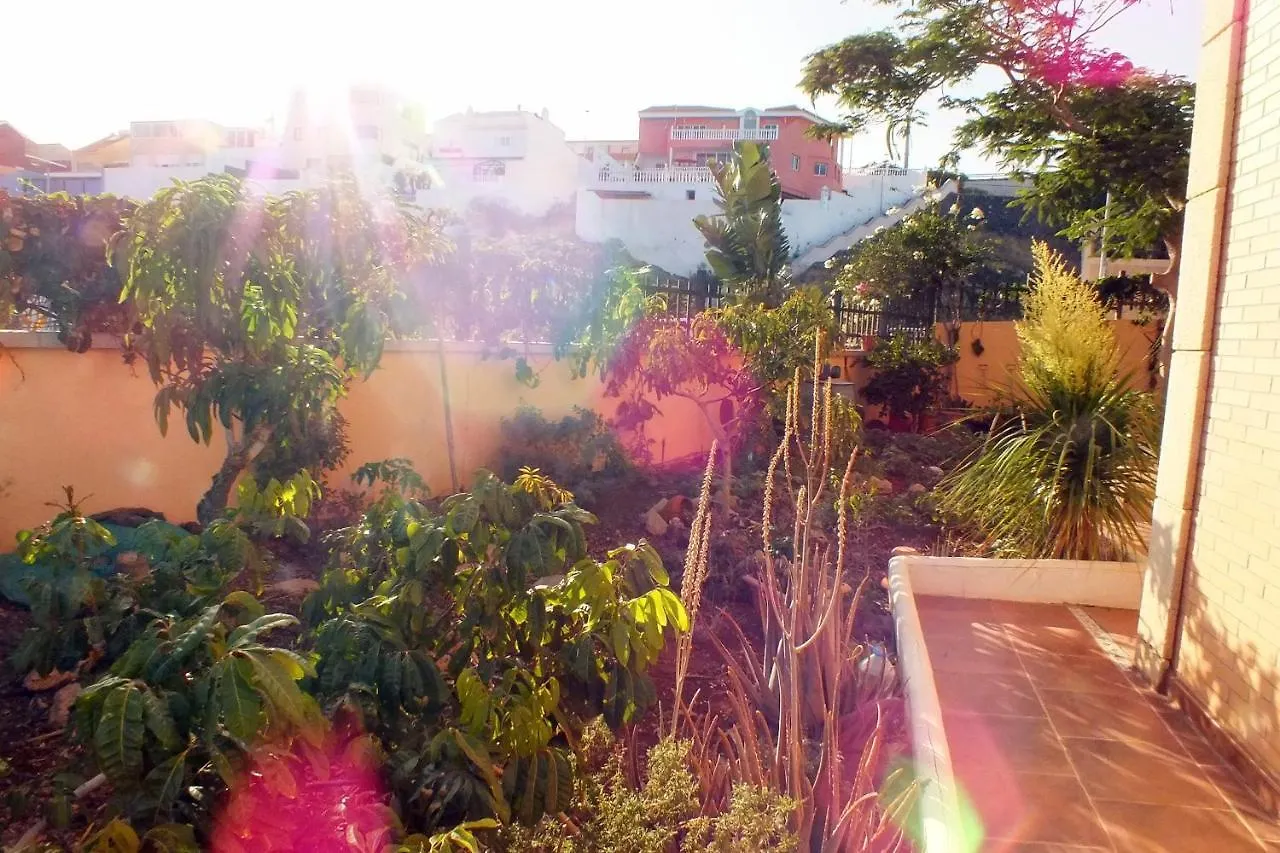 Appartement Casa Nea à El Rosario  El Rosario (Tenerife)