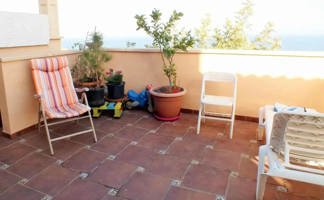 Habitación en casa particular Apartamento Casa Nea El Rosario