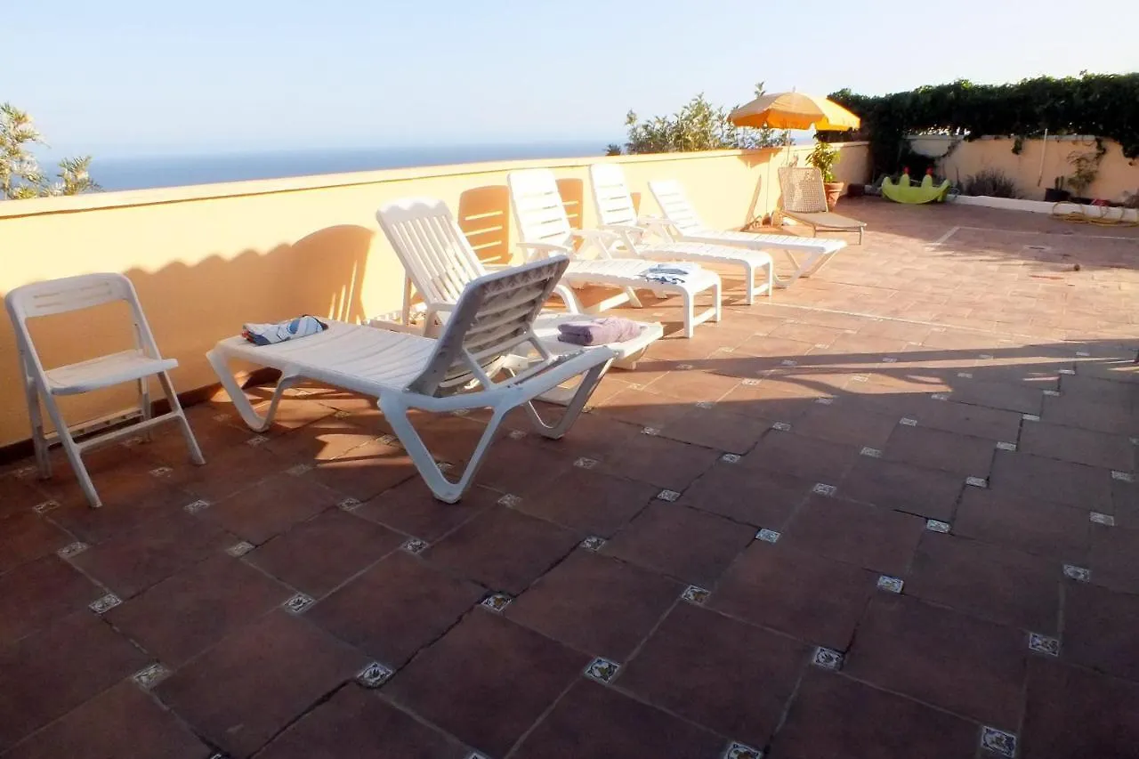Apartamento Casa Nea El Rosario  El Rosario (Tenerife)