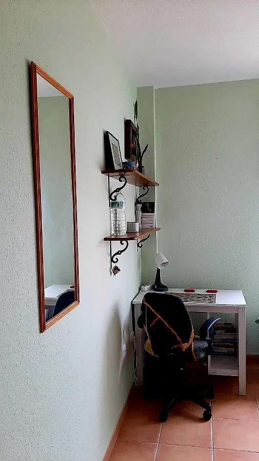 Appartement Casa Nea à El Rosario
