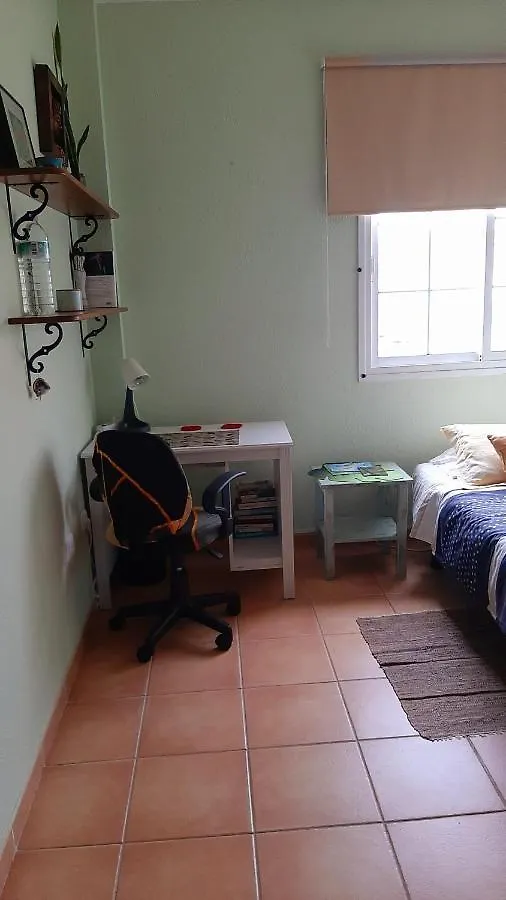 Apartamento Casa Nea El Rosario  0*, El Rosario (Tenerife) España