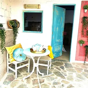 Casa rural Macaronesia Spa, Sauna Y Piscina, Buzanada