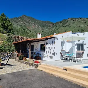 Сasa de vacaciones Casa Aravina, Icoro