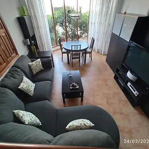 Сasa de vacaciones Casa Magali, Tacoronte