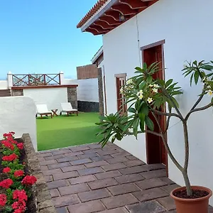 Сasa de vacaciones Casita Celajes, La Guancha