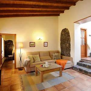 Сasa de vacaciones La Majadera, El Rosario (Tenerife)